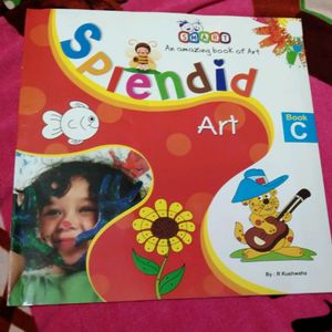 SPLENDID ART & CRAFT-A (SMART)