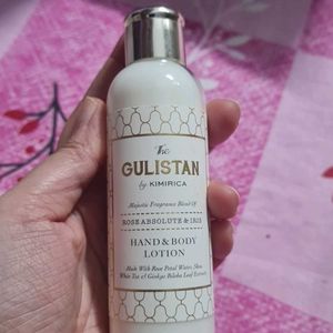 The Gulistan