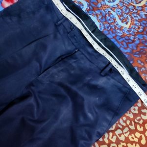 Men's Pant Formal