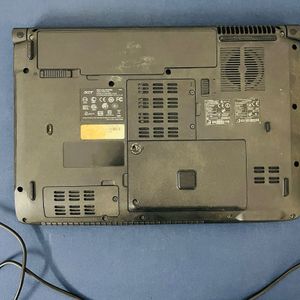 Acer Aspire Laptop Working Condition