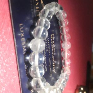 Natural real Cool Crystal bracelet