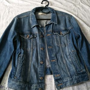 H&M Denim Jacket