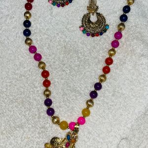 Jewellery set