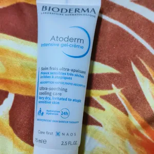 Bioderma Atoderm Intensive Gel Creme