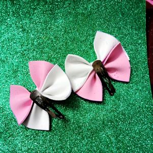 Beautiful Bow Hair Clip