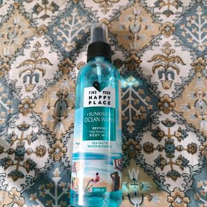 Find Your Happy place Body Mist