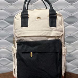 LOVELOOK IMPORTED 40L BAGPACK WD LAPTOP SPACE