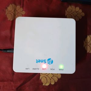 ONU For Wifi Router, Lowest Price 🔥