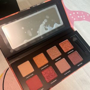 SUGAR EYESHADOW PALETTE