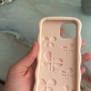 IPHONE 11 Cover