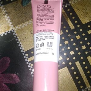 Ponds Bb Cream(ivory)