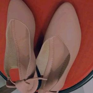 Women's Peach Belly Footwear