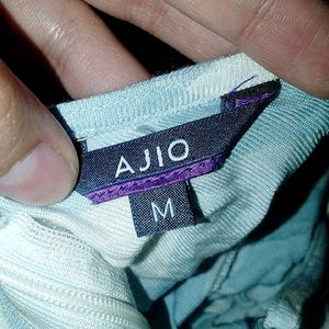 Ajio Adorable Dress🤍