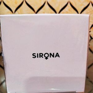 Sirona Cream