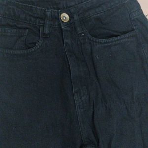 Black Jeans For Women