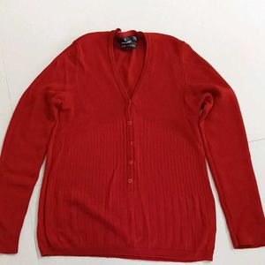 Elegant Woolen Sweater For Winter