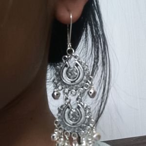 Trendy Earrings