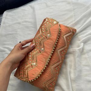 Hand Purse