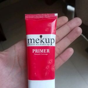 3 Time Used Primer