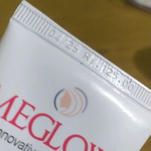 Meglow Skin Brightening & Luminizing Face Wash