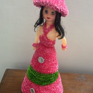 Beautiful Doll For Kids