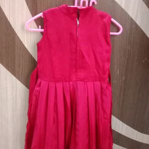 Kids Party Dress