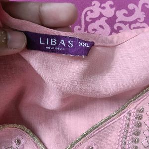 2 Kurta Set Of Libas