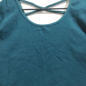 Women Crop Top