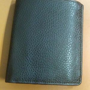 gents wallet brown