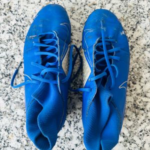 NIKE PHANTOM VSN original studs | Football Shoes