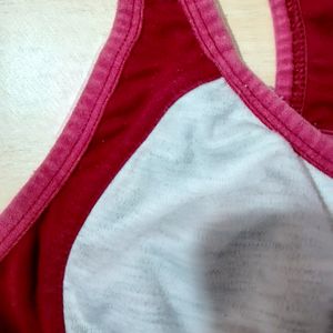 3 Sports Bra Combo