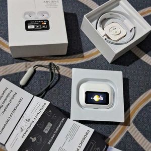 Best Quality Airpods With Display