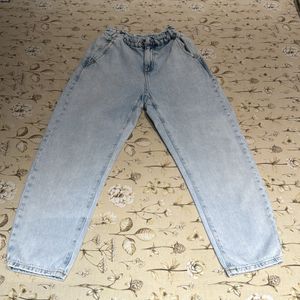 Zara Baggy jeans