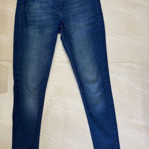 Dressberry Skinny Fit Jeans