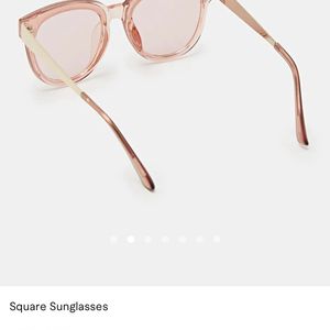 Savana Brand New Pink Shades