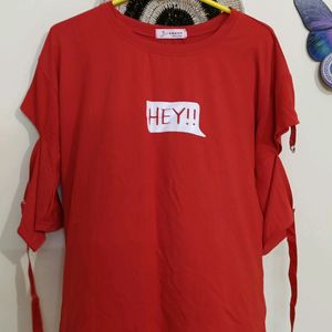 WOMEN'S TSHIRT IT(22)