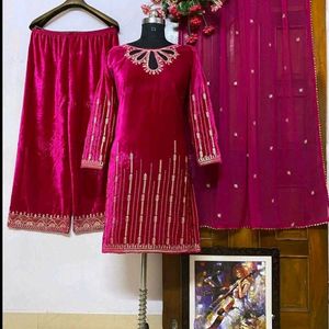 New Stayle Pakistani Poshaq Dresses Beautiful Dres