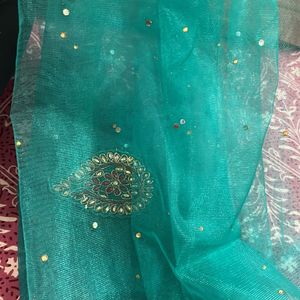 Beautiful dupatta for any suit