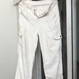 White Cargos