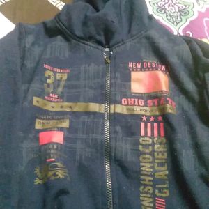 Unisex Jacket For 3 To 5 Years