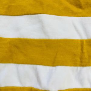 Mustard Crop Tshirt