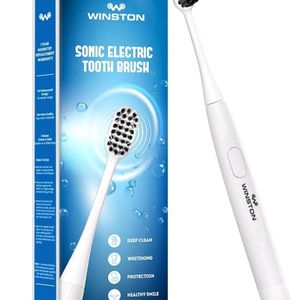 Electric  Toothbrush