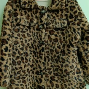 women's jacket