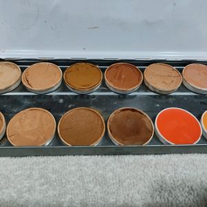 Makeup Kit