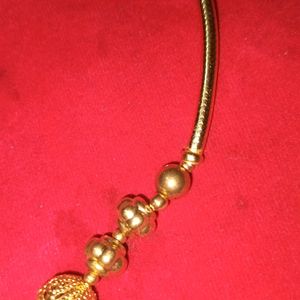 Antique Traditional Looking Necklace