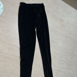 velvet Active Wear Leggings