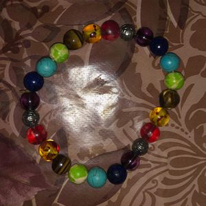 CHAKRA Balancing BRACELET