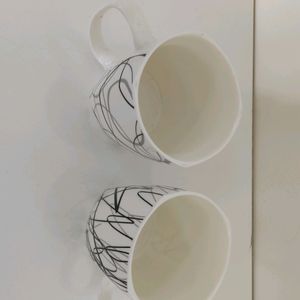 Lovely Coffee Mugs