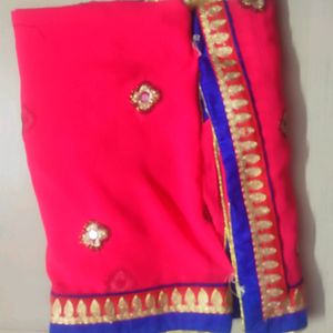 Best Saree For Women's