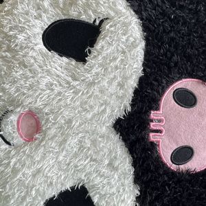 SANRIO kuromi merch